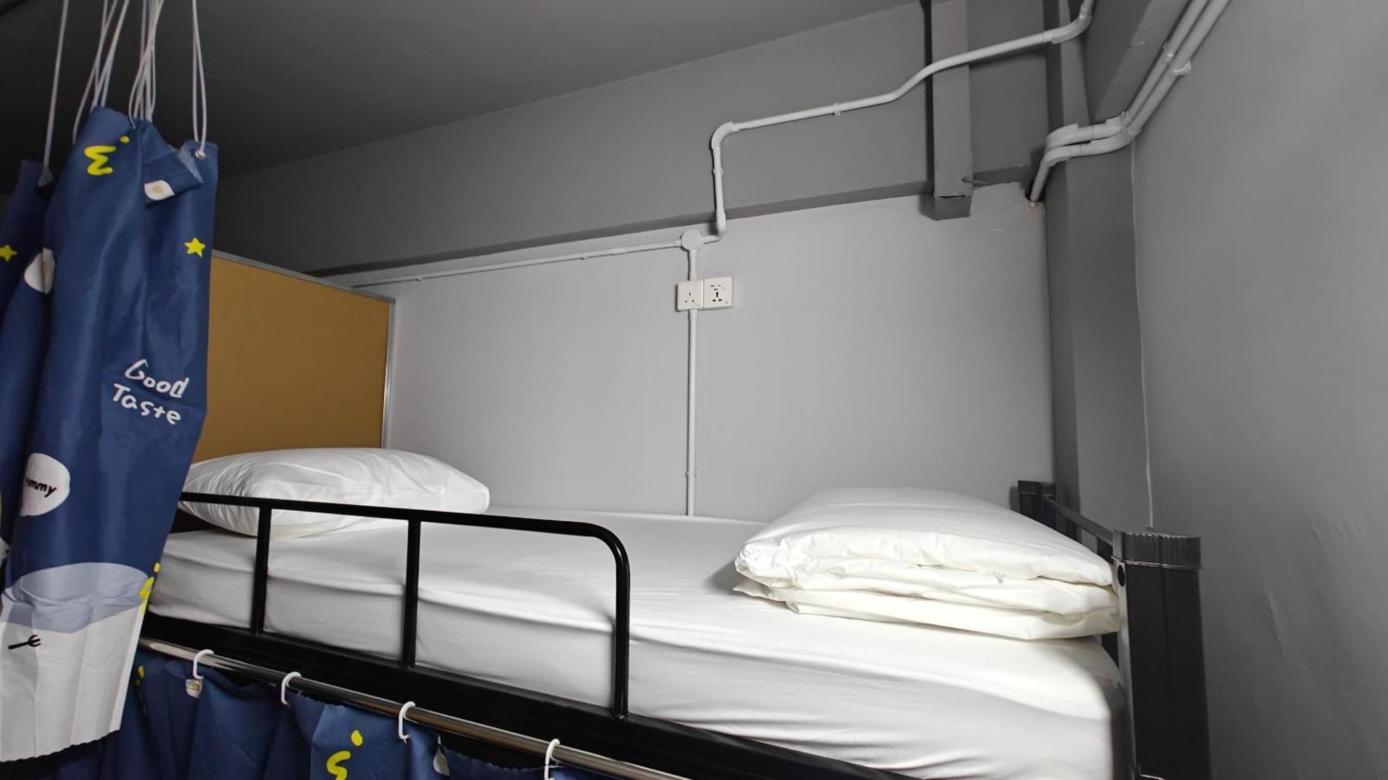 Makotel Hostel อิโปห์ ภายนอก รูปภาพ