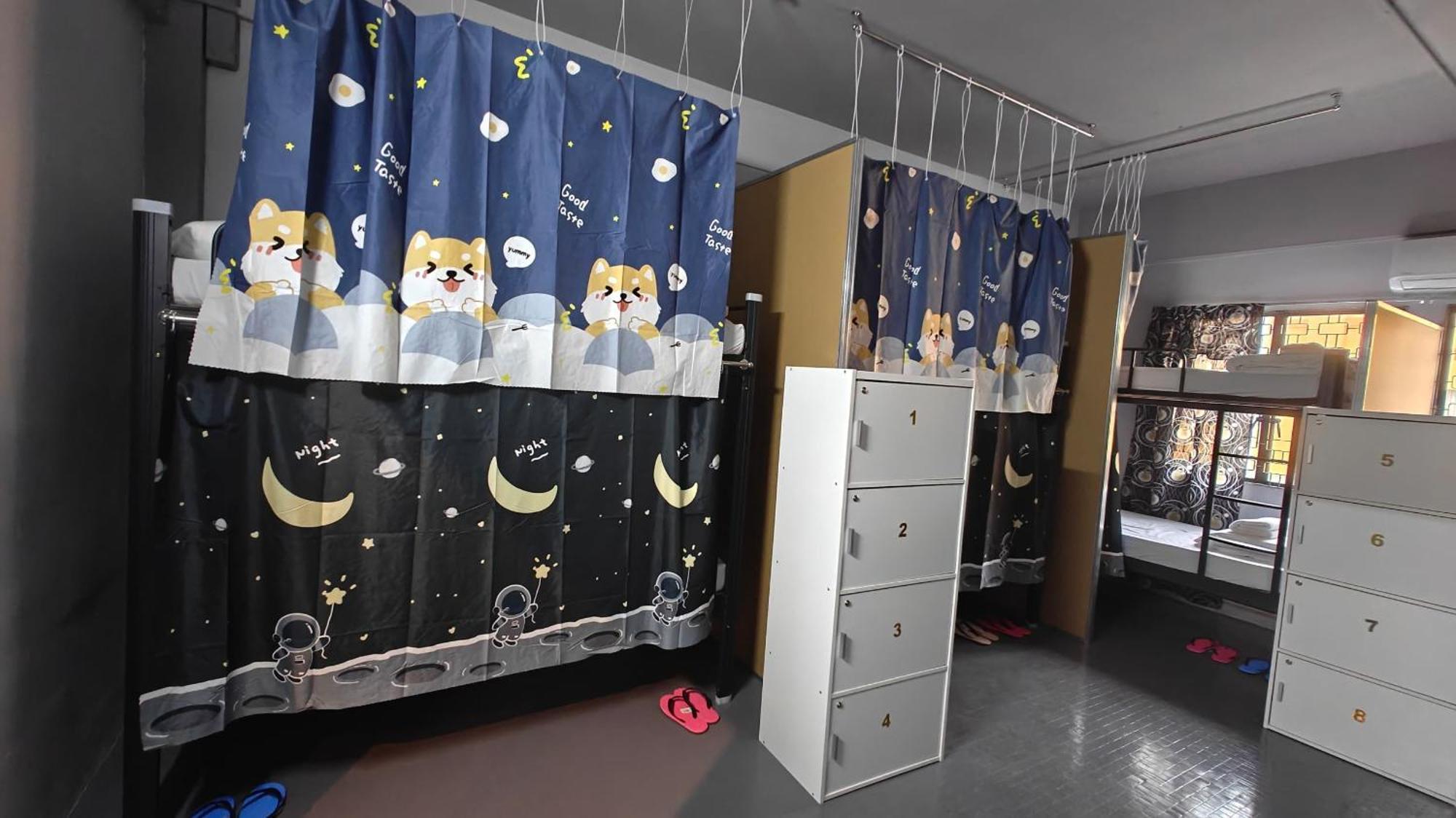 Makotel Hostel อิโปห์ ภายนอก รูปภาพ