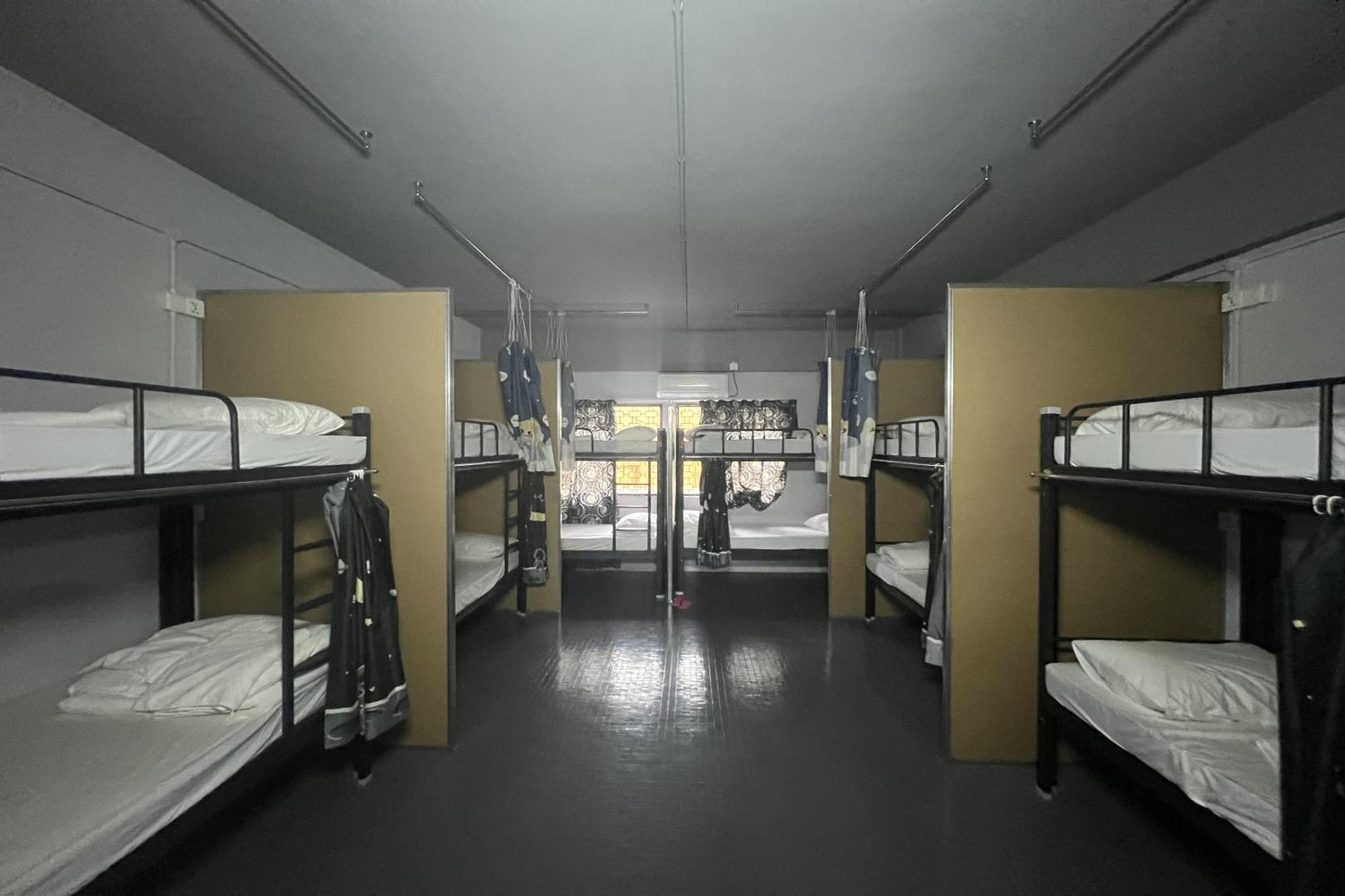 Makotel Hostel อิโปห์ ภายนอก รูปภาพ