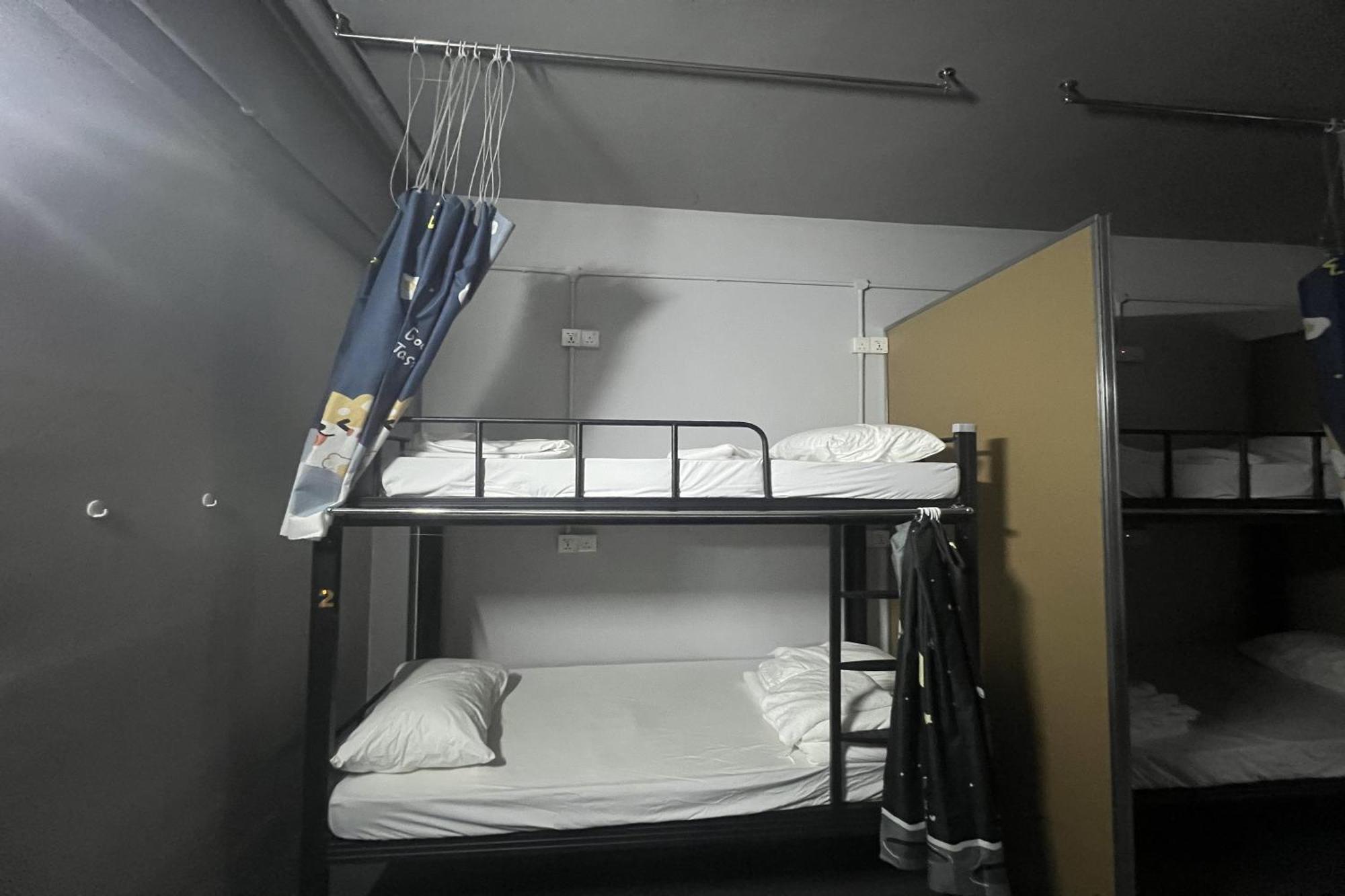 Makotel Hostel อิโปห์ ภายนอก รูปภาพ