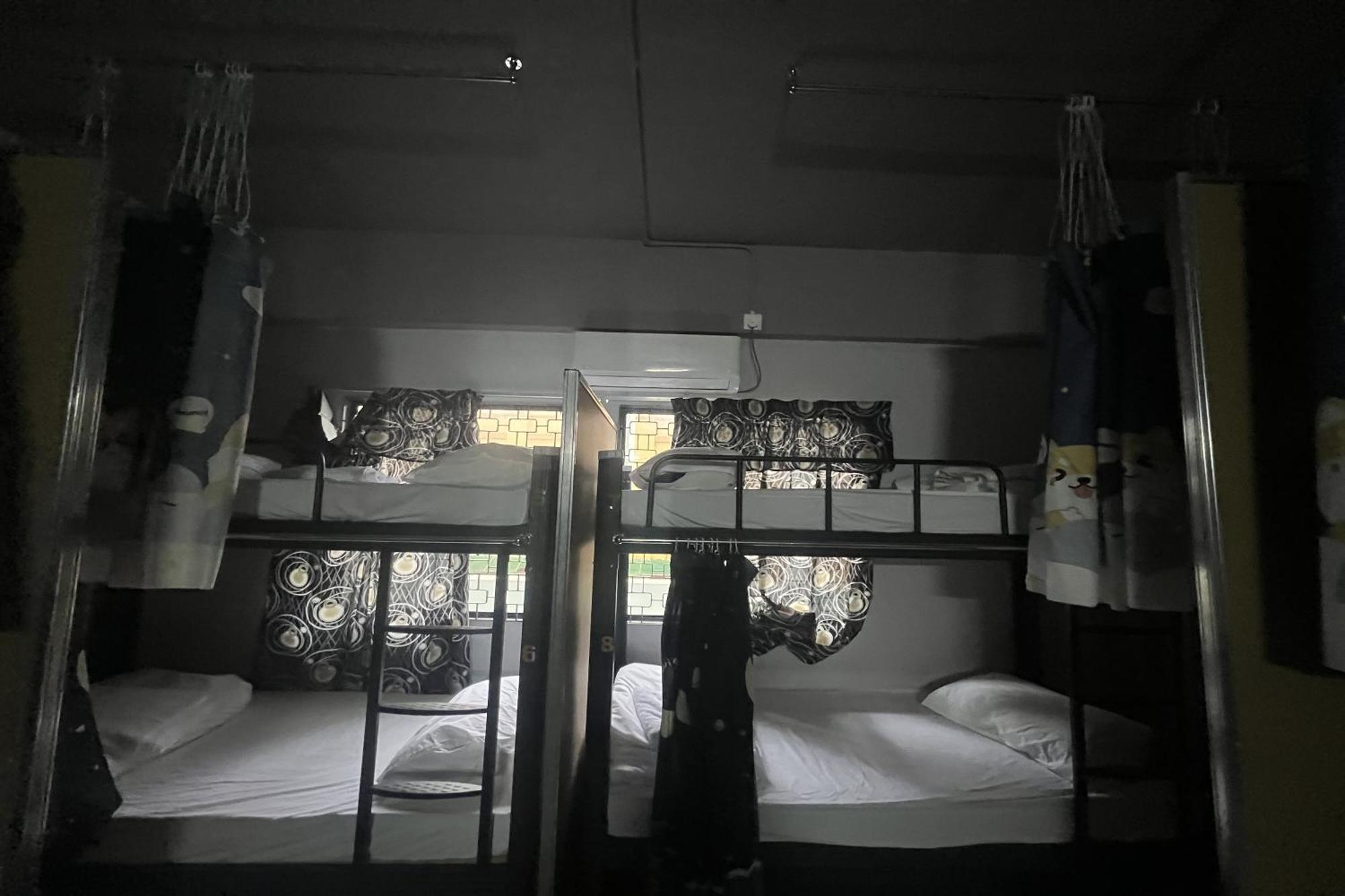 Makotel Hostel อิโปห์ ภายนอก รูปภาพ