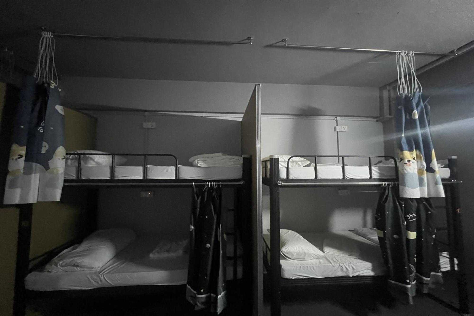 Makotel Hostel อิโปห์ ภายนอก รูปภาพ