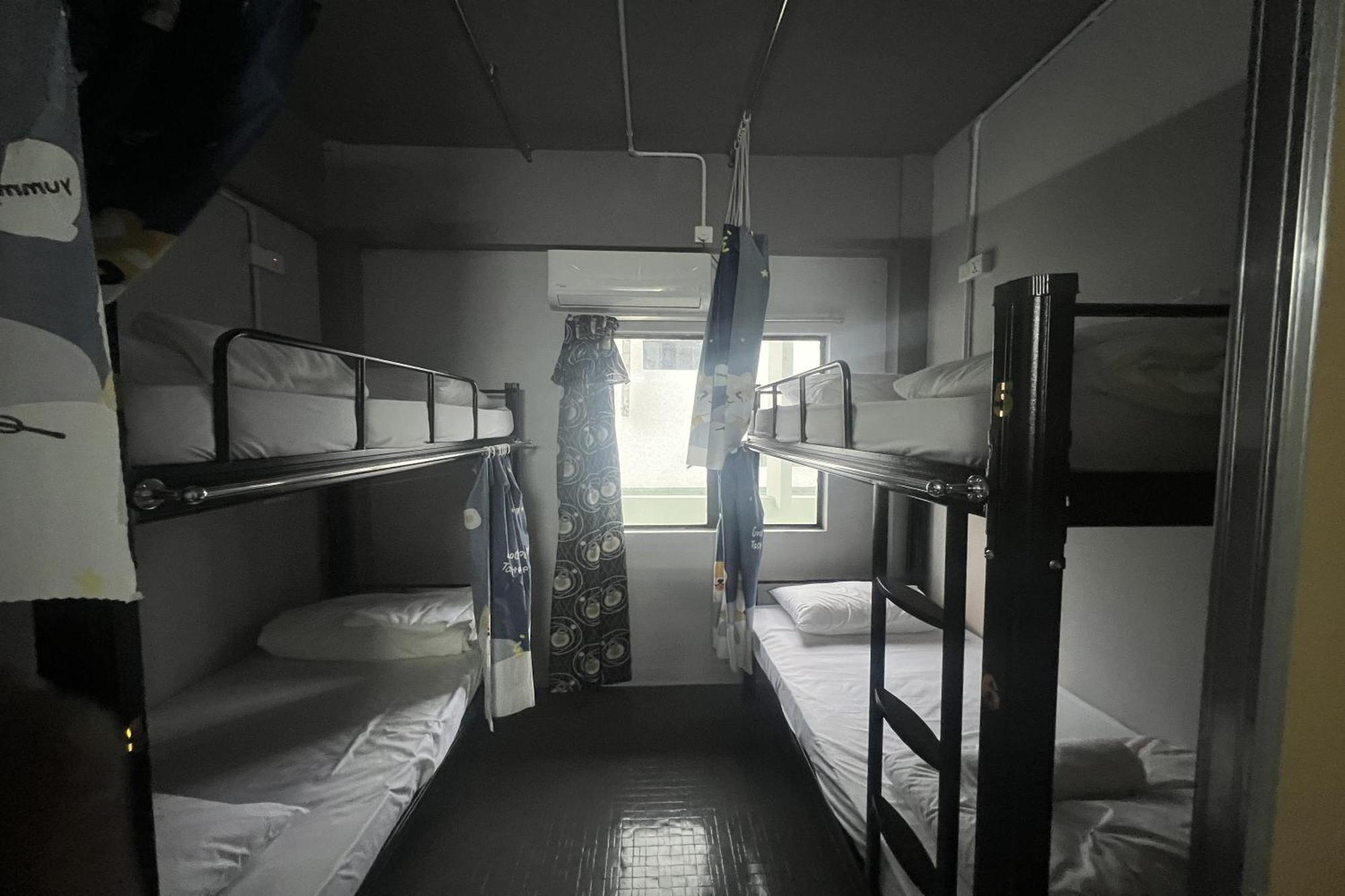 Makotel Hostel อิโปห์ ภายนอก รูปภาพ