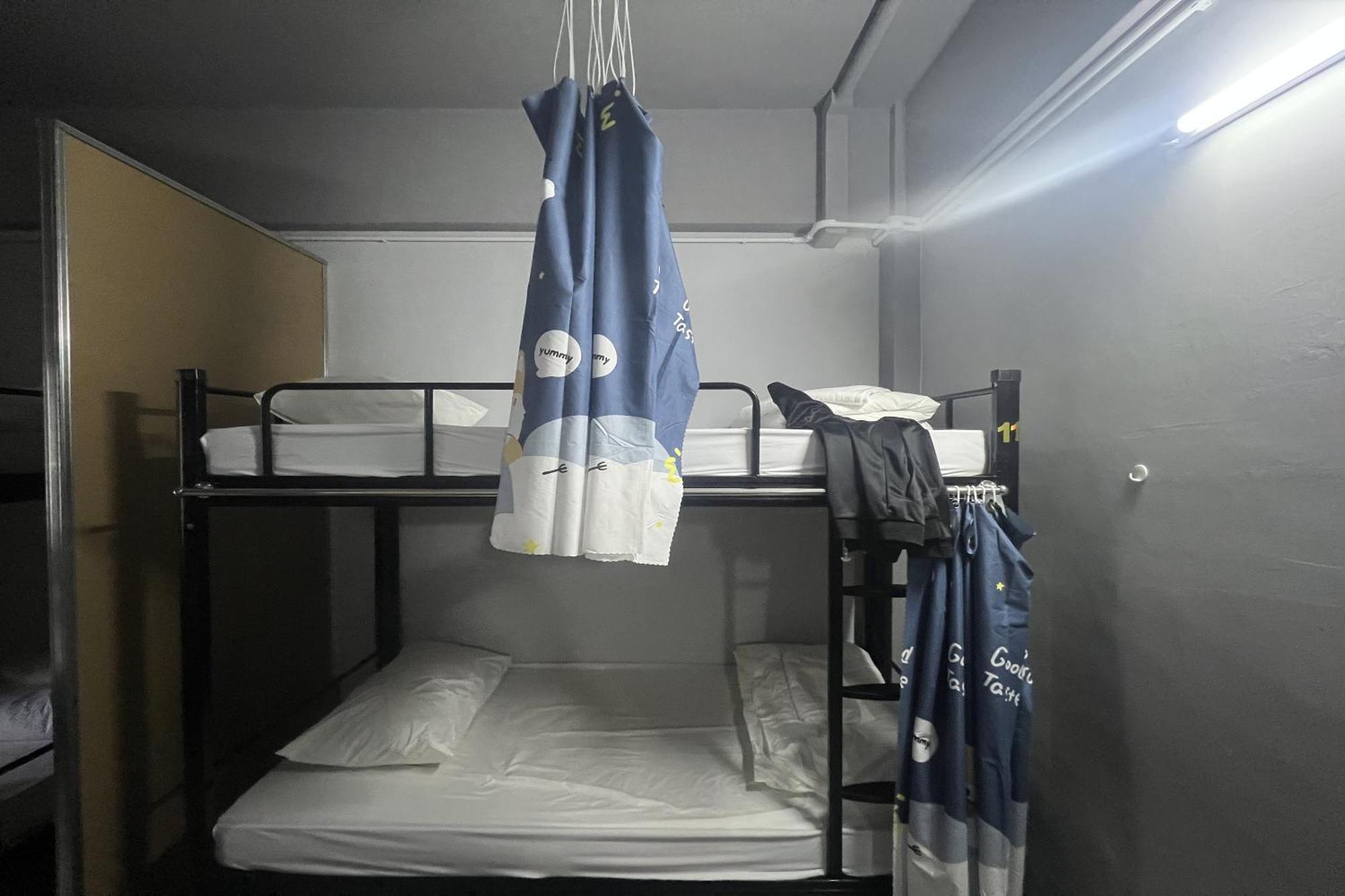Makotel Hostel อิโปห์ ภายนอก รูปภาพ