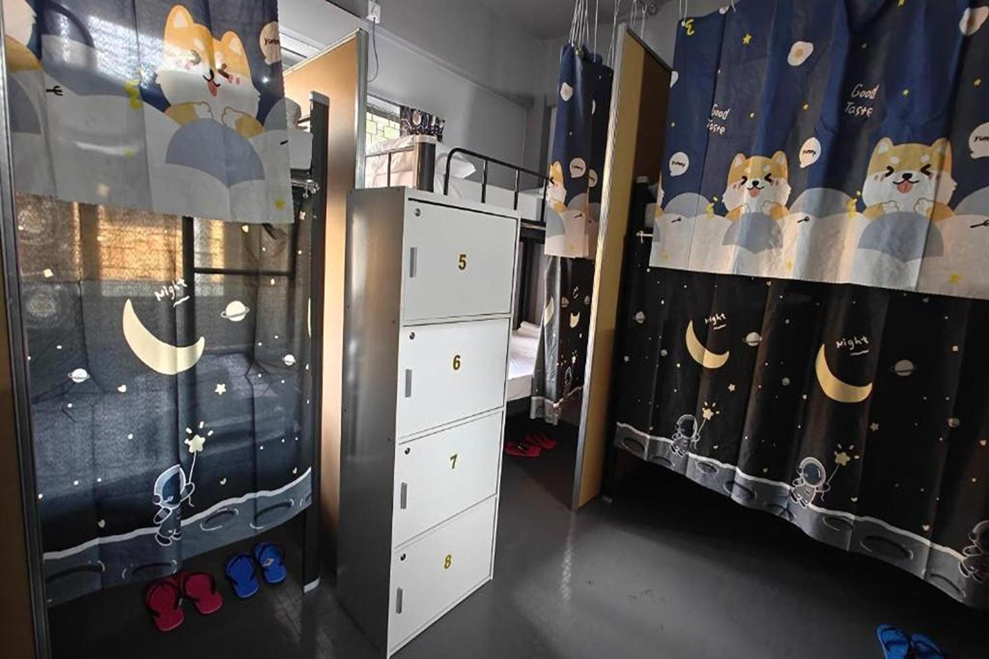 Makotel Hostel อิโปห์ ภายนอก รูปภาพ