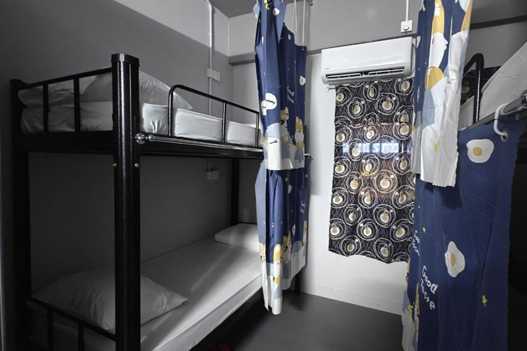 Makotel Hostel อิโปห์ ภายนอก รูปภาพ